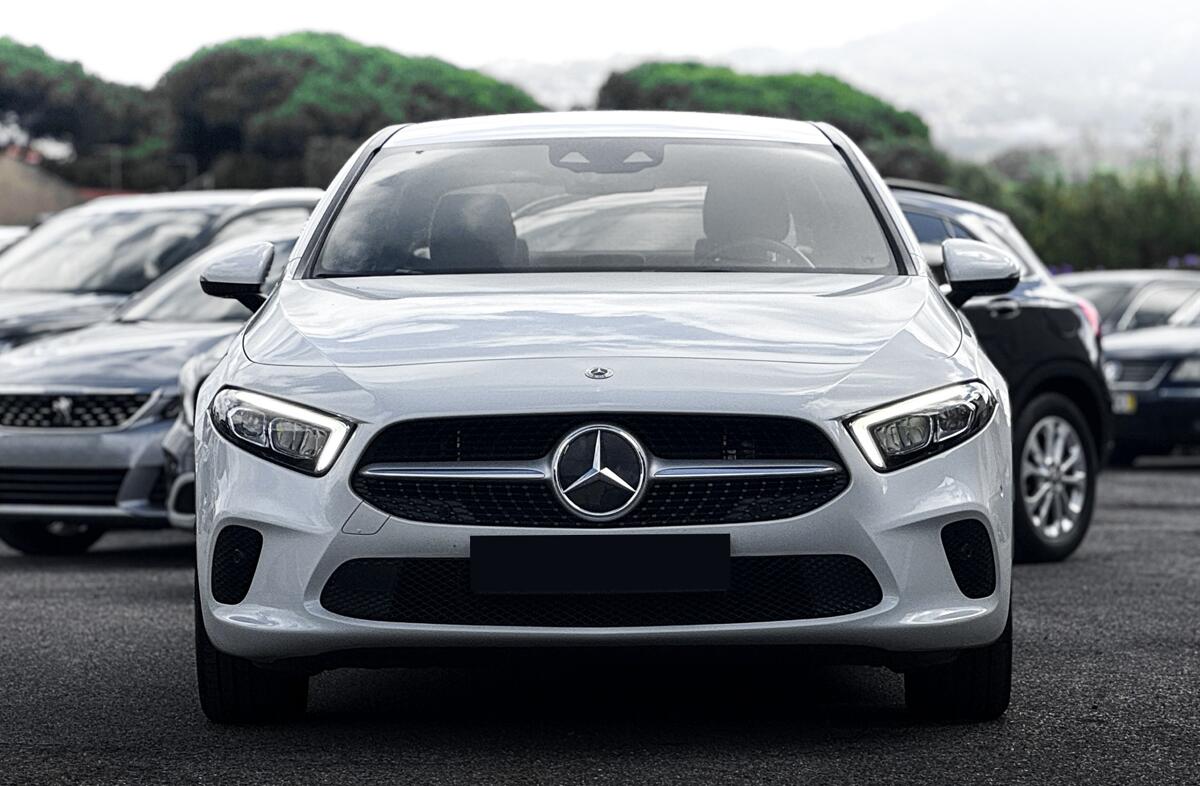MERCEDES Classe A A 250 e Progressive
