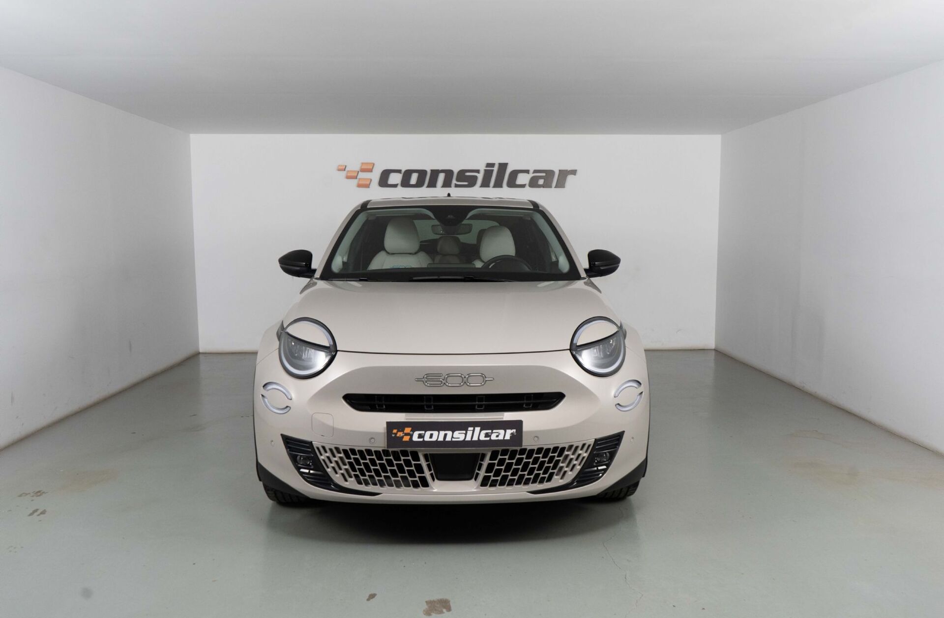 FIAT 600 1.2 Hybrid La Prima