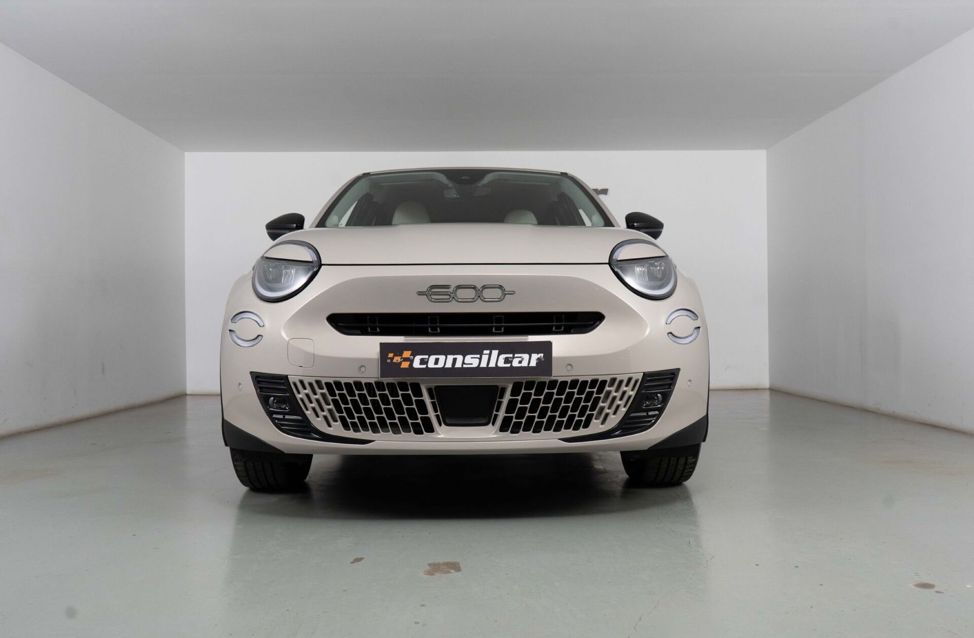 FIAT 600 1.2 Hybrid La Prima