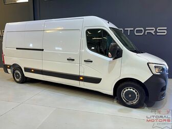 RENAULT Master 2.3 dCi L3 3.5T SS