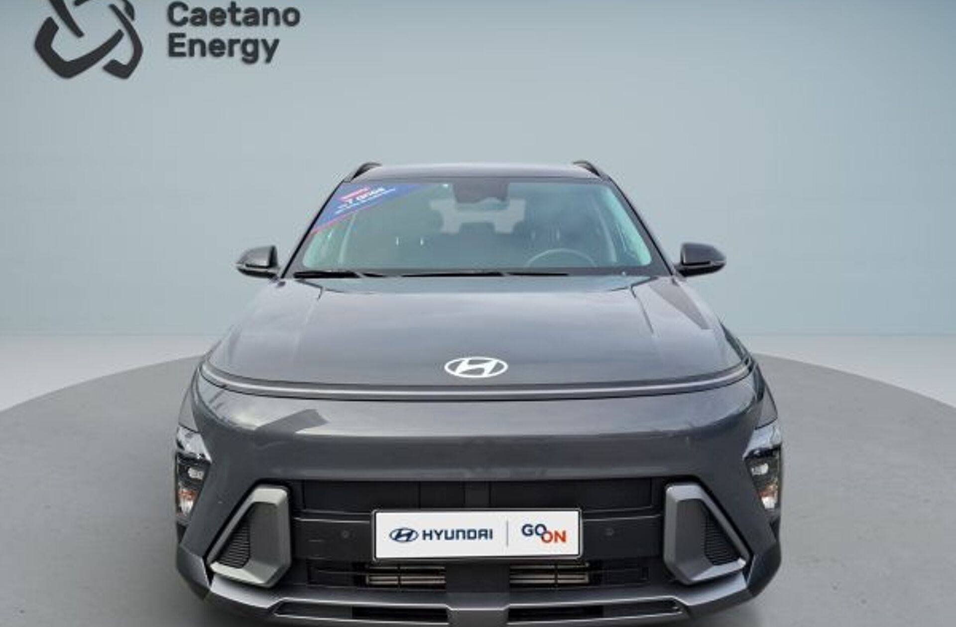 HYUNDAI Kauai 1.0 T-GDi Premium