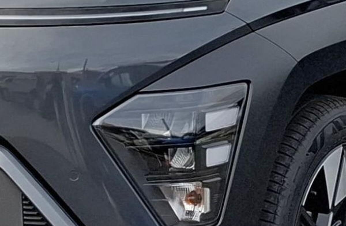 HYUNDAI Kauai 1.0 T-GDi Premium