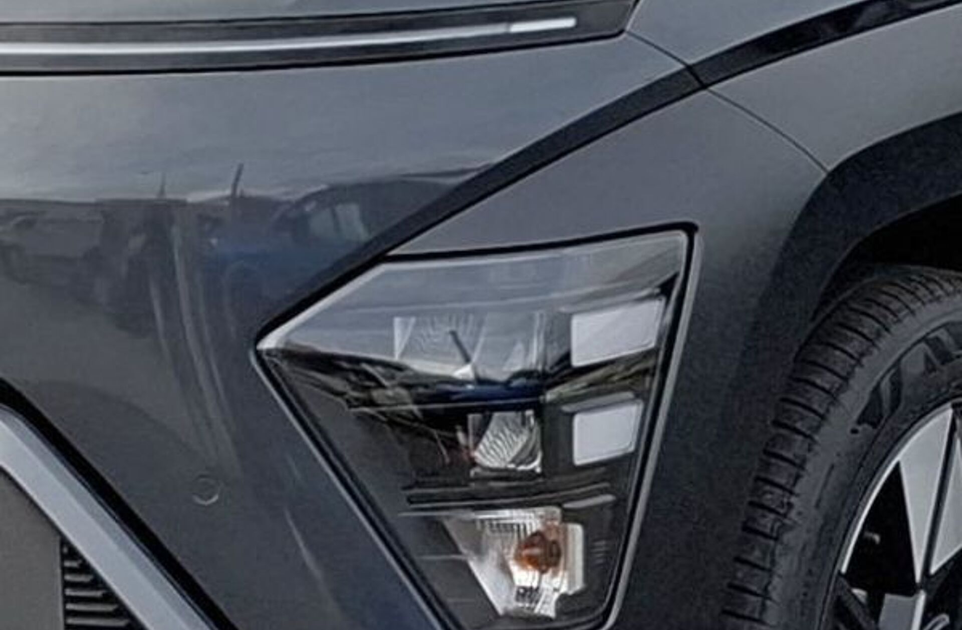 HYUNDAI Kauai 1.0 T-GDi Premium