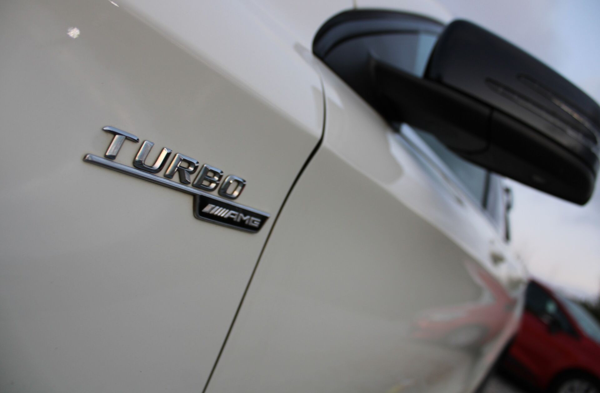 MERCEDES Classe GLA GLA 220 CDi AMG Line 4-Matic