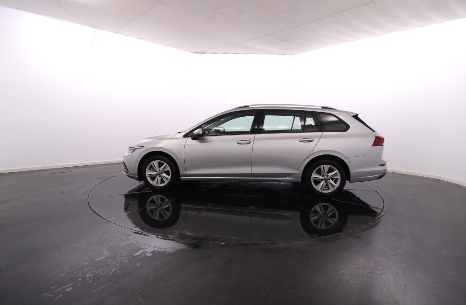 VOLKSWAGEN Golf Variant 2.0 TDI Life DSG