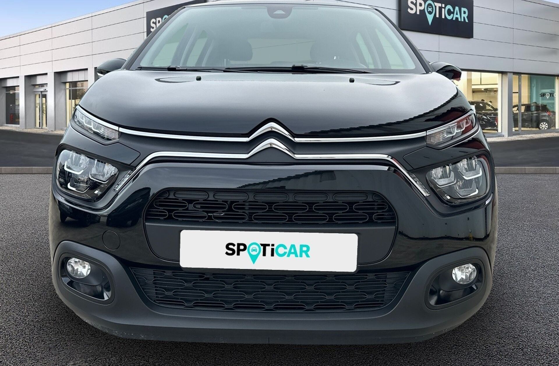 CITROEN C3 1.2 PureTech Plus