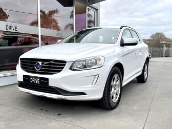 VOLVO XC60 2.0 D4 Momentum