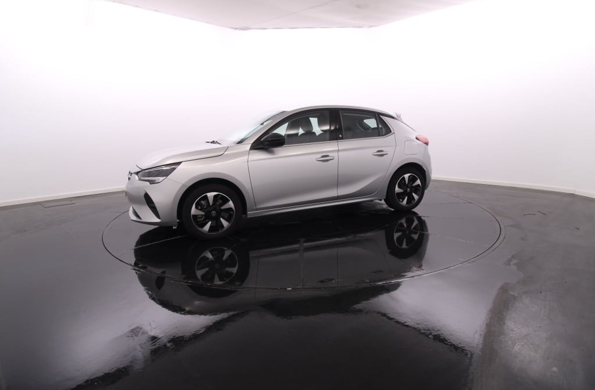 OPEL Corsa -e e-Elegance