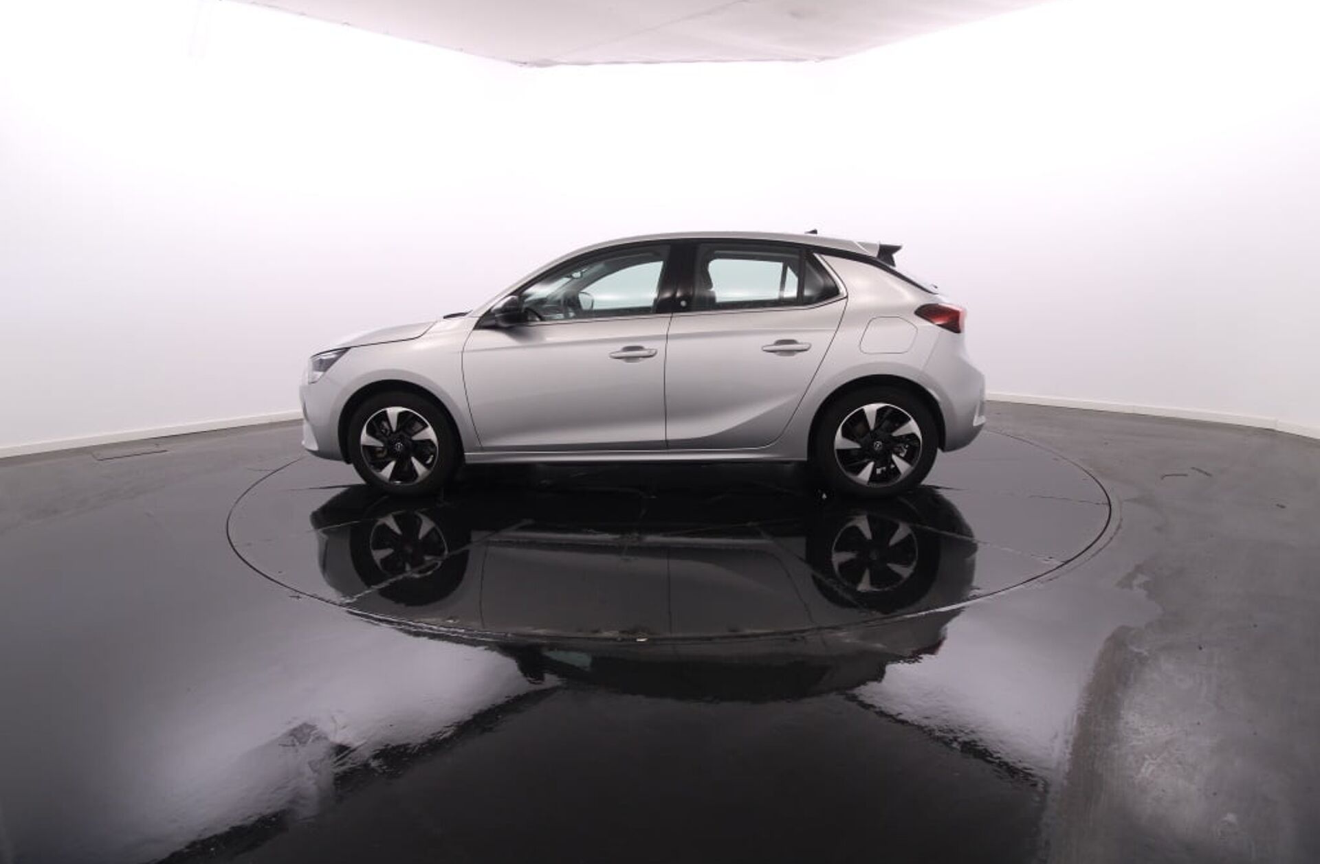 OPEL Corsa -e e-Elegance