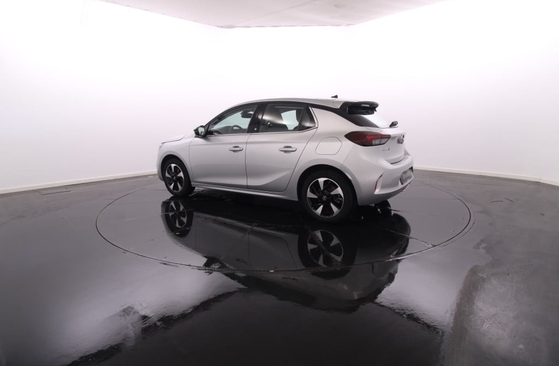 OPEL Corsa -e e-Elegance