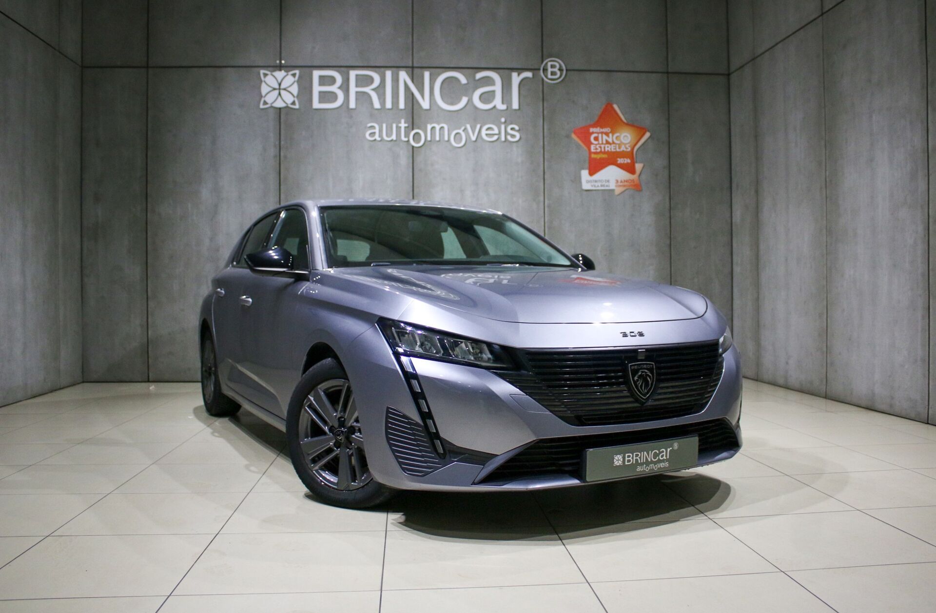 PEUGEOT 308 1.2 PureTech GT Pack EAT8