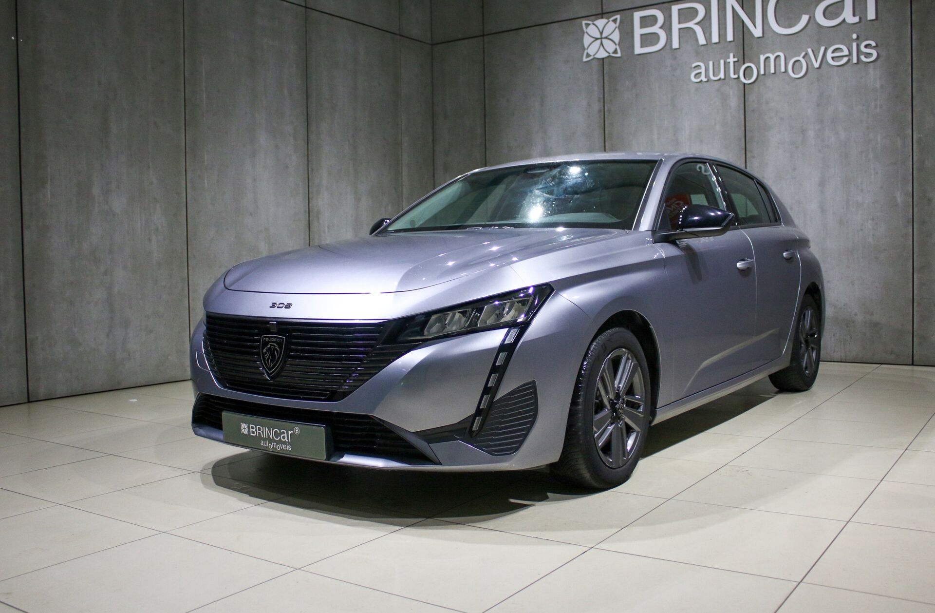 PEUGEOT 308 1.2 PureTech GT Pack EAT8