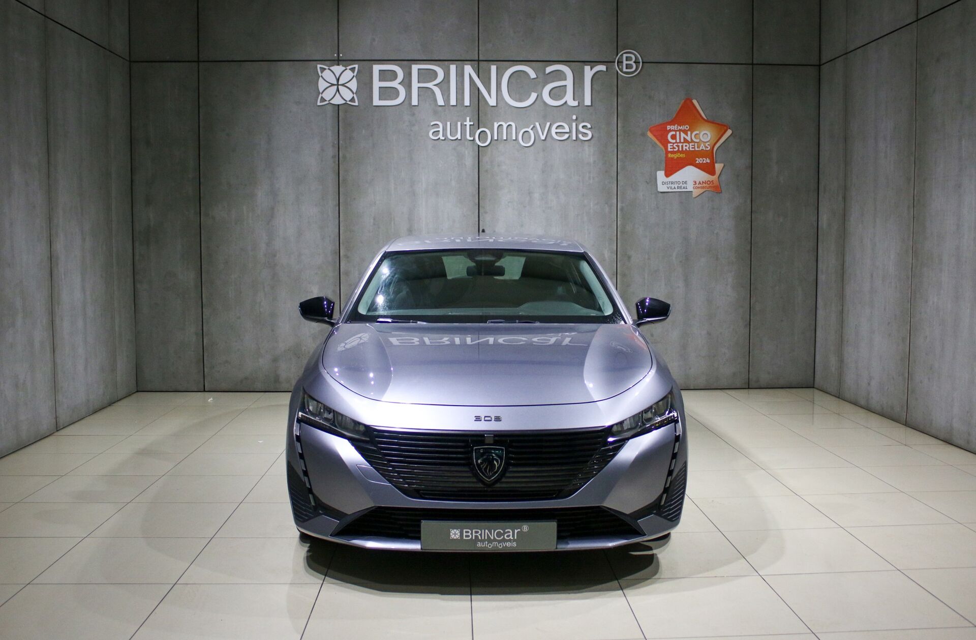 PEUGEOT 308 1.2 PureTech GT Pack EAT8