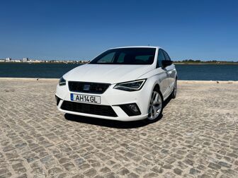 SEAT Ibiza 1.0 TSI FR