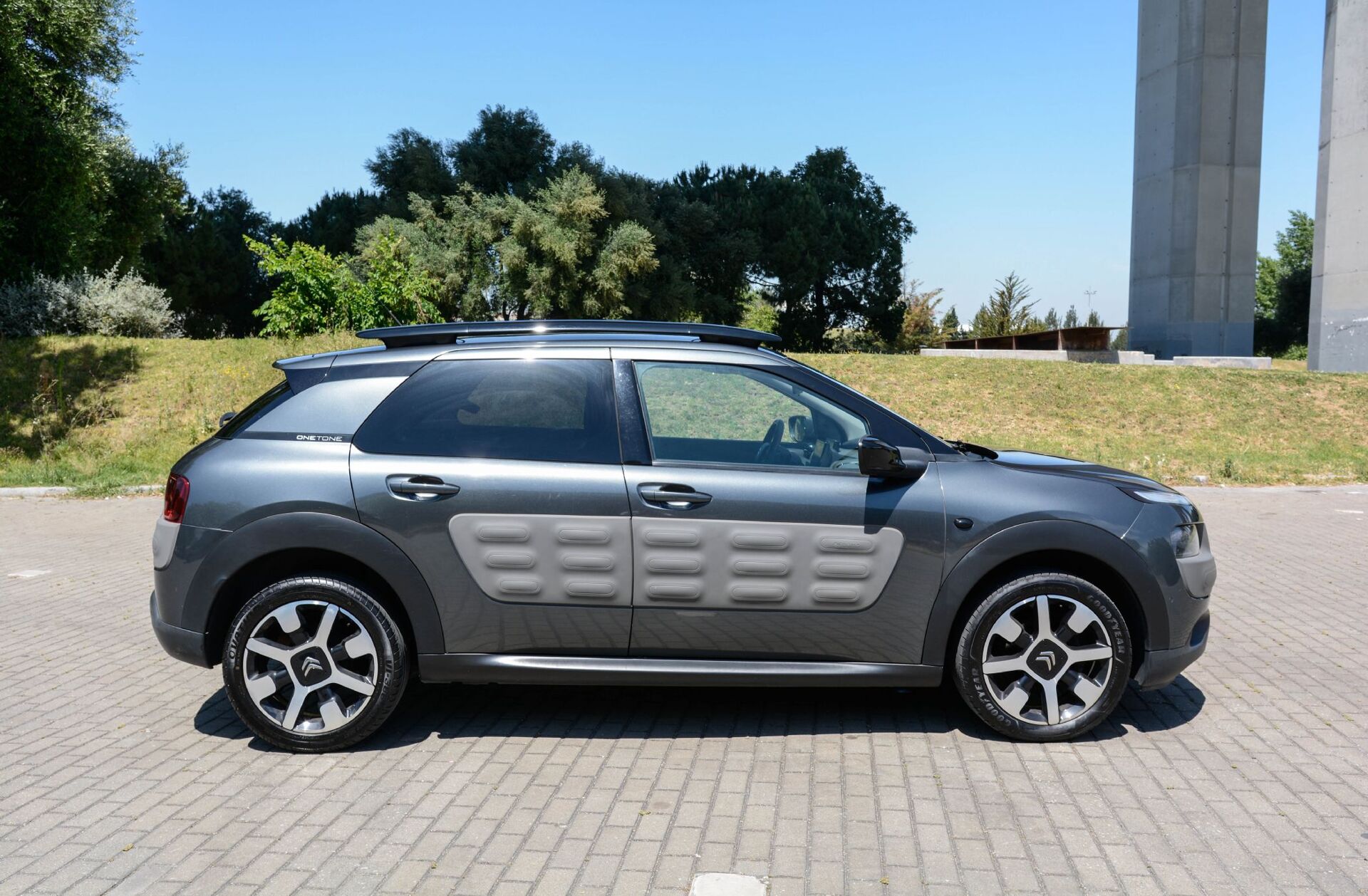 CITROEN C4 Cactus 1.2 PureTech OneTone