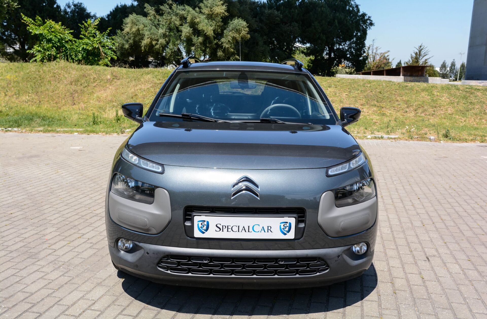 CITROEN C4 Cactus 1.2 PureTech OneTone