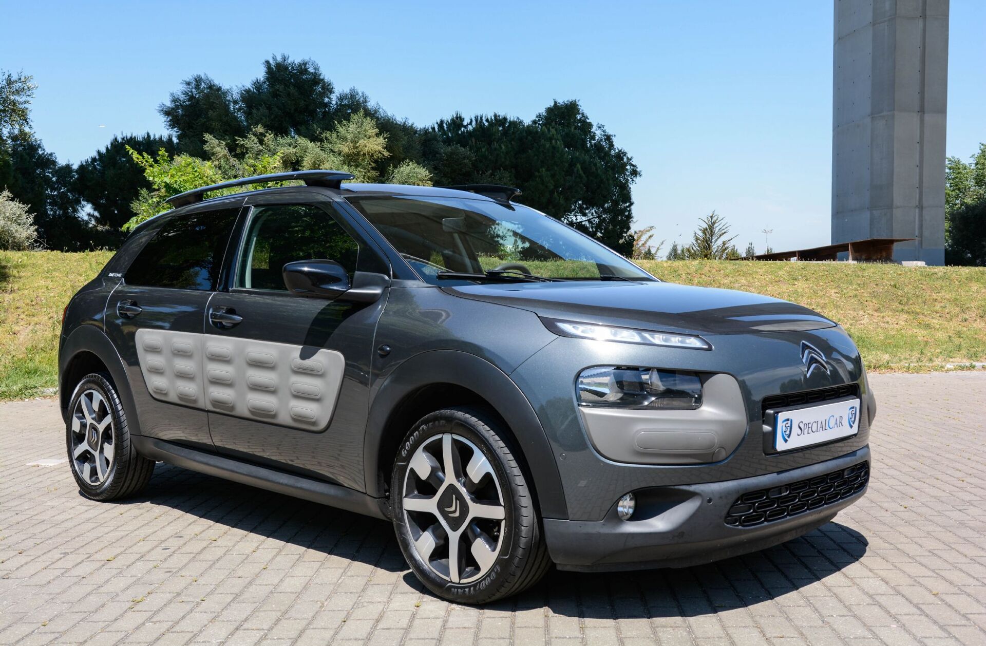CITROEN C4 Cactus 1.2 PureTech OneTone