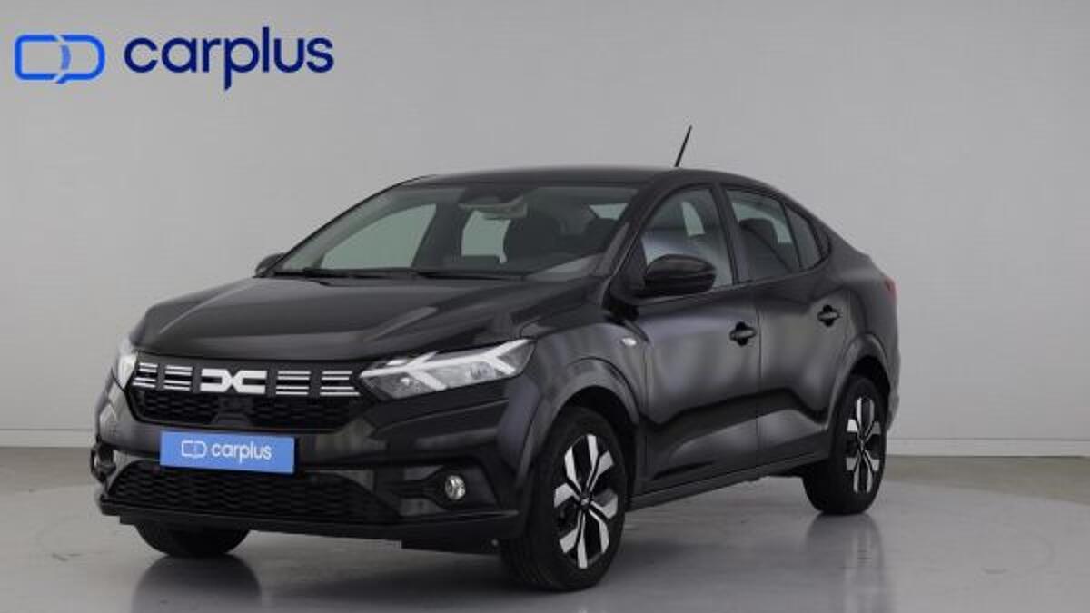 Dacia Logan 1.0 Tce Expression