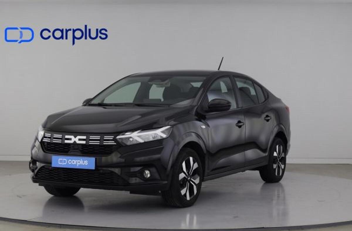 DACIA Logan 1.0 TCe Expression