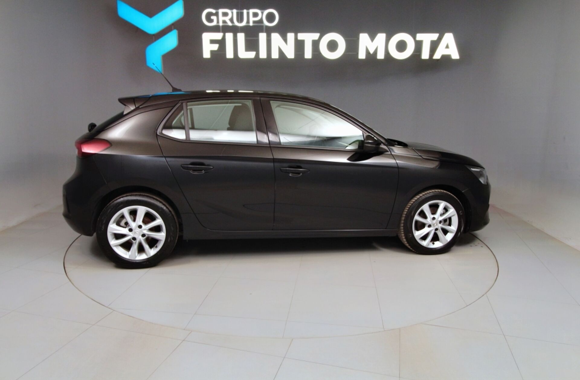 OPEL Corsa 1.5 D Business