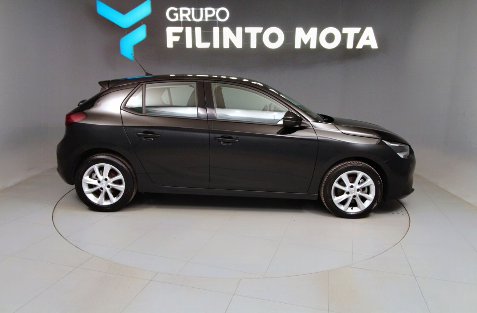 OPEL Corsa 1.5 D Business