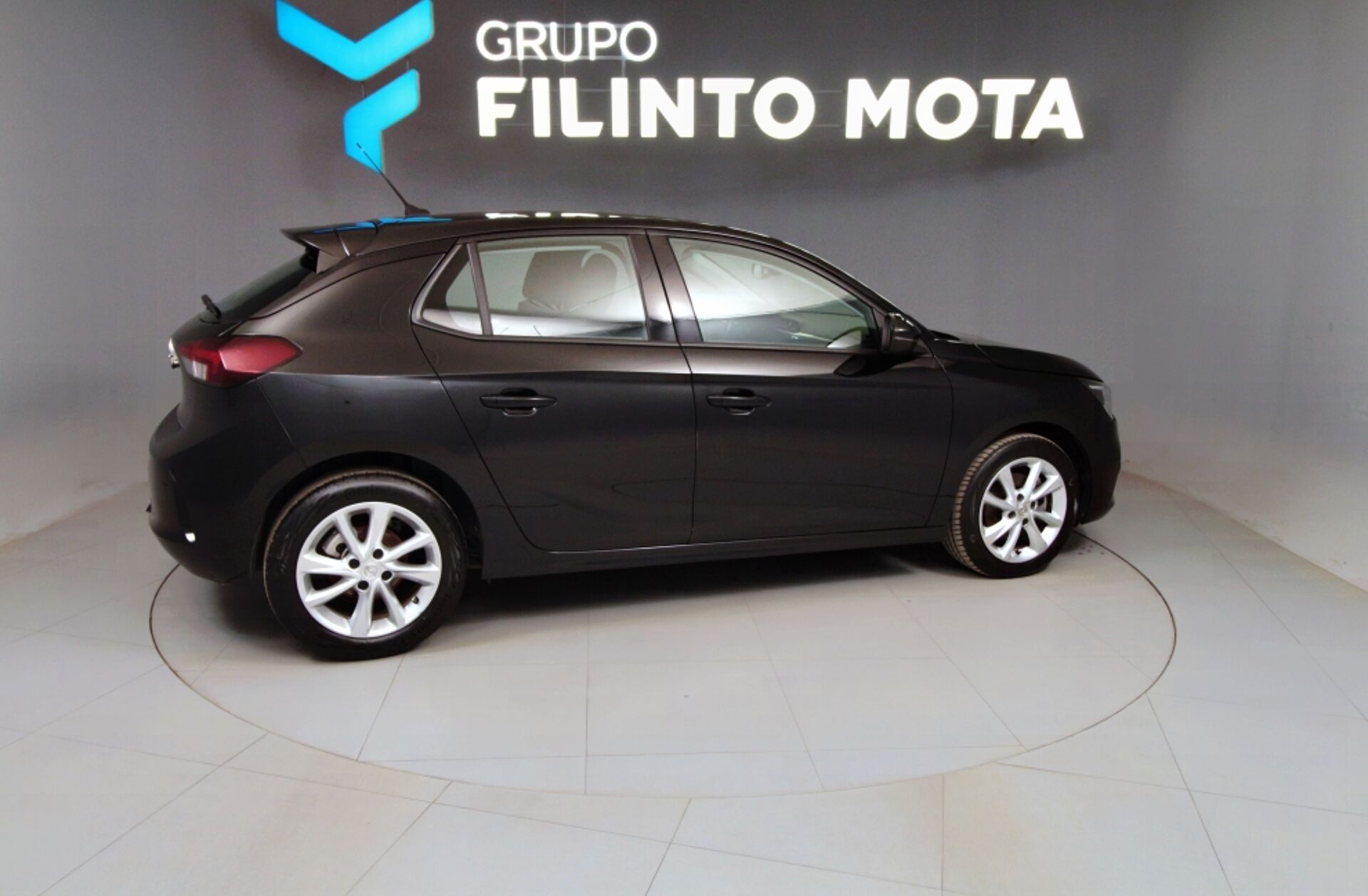 OPEL Corsa 1.5 D Business