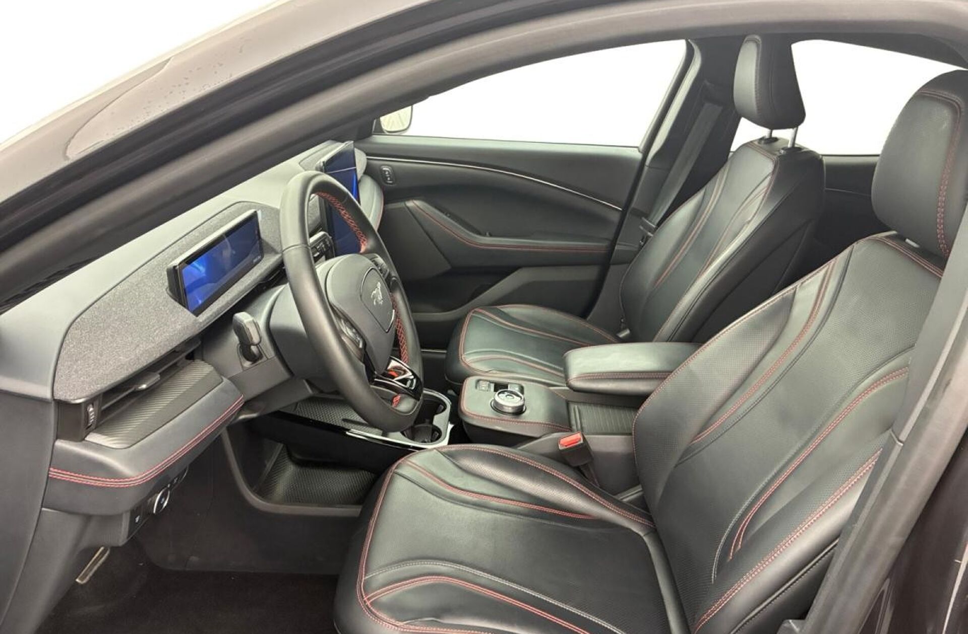 FORD Mustang Mach-E Premium AWD