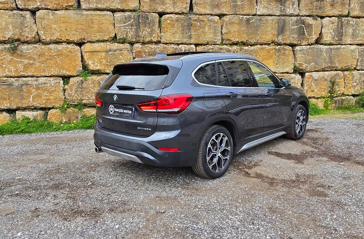 BMW X1 25 e xDrive xLine