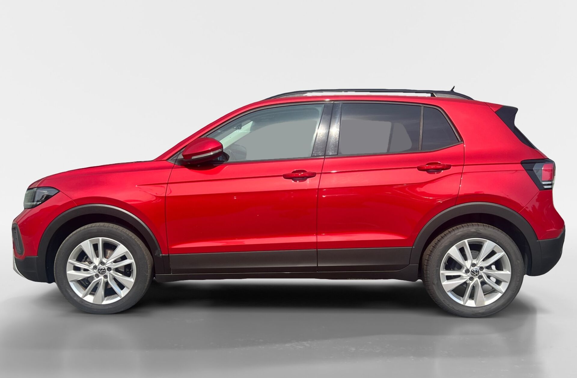 VOLKSWAGEN T-Cross 1.0 TSI Urban