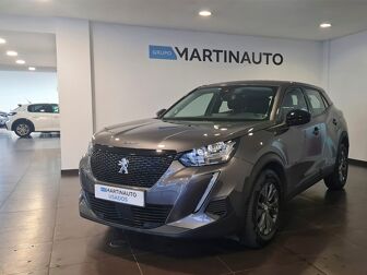 PEUGEOT 2008 1.2 PureTech Active Pack