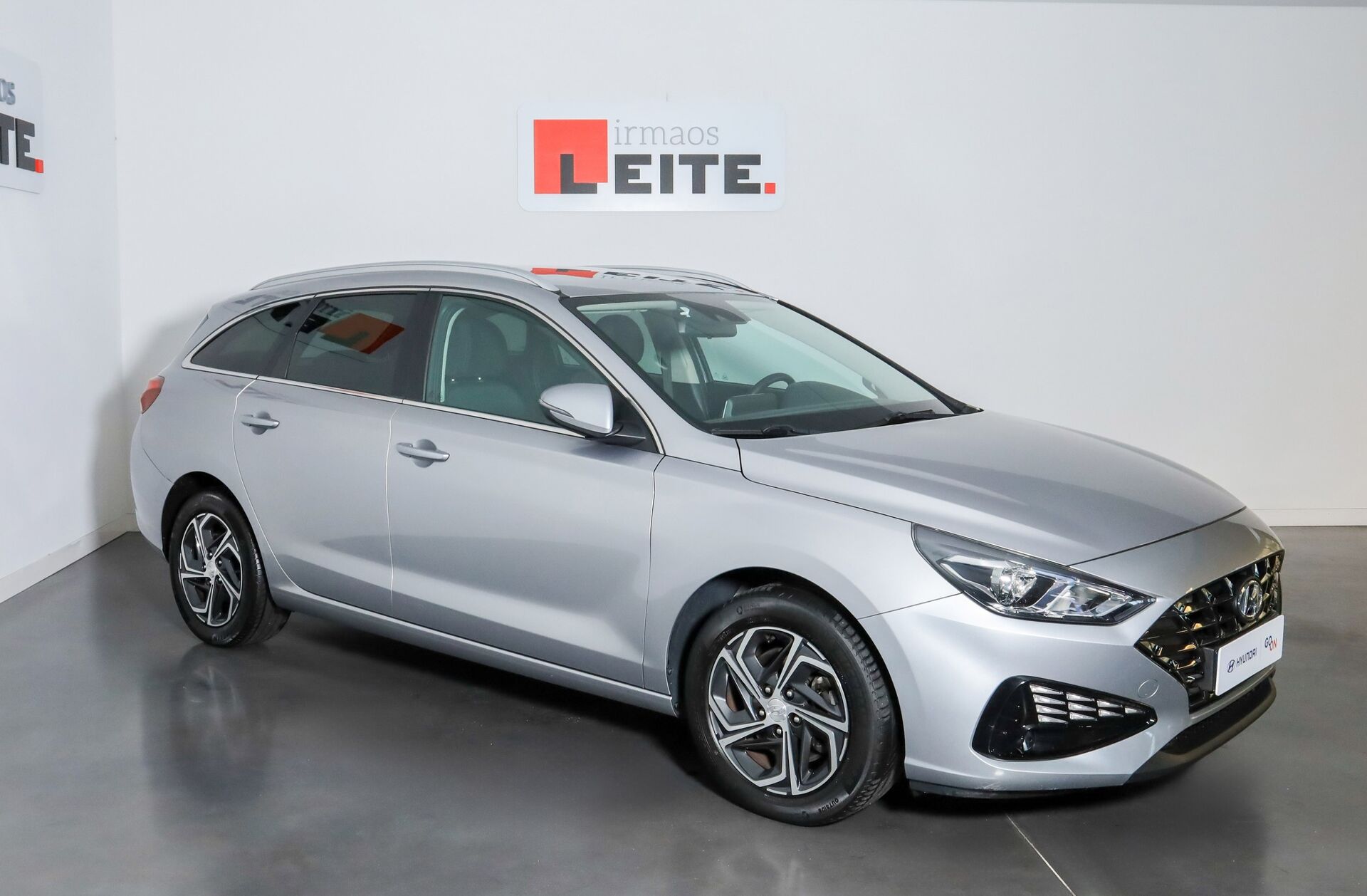 HYUNDAI i30 1.0 T-GDi Style