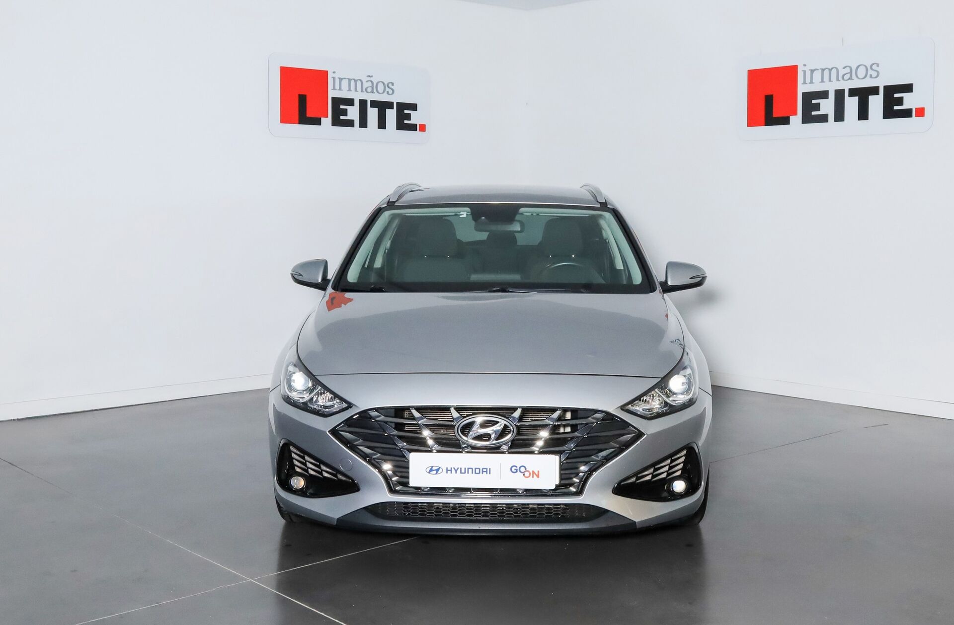 HYUNDAI i30 1.0 T-GDi Style