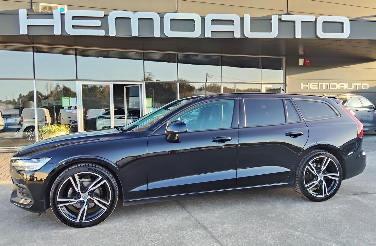 VOLVO V60 2.0 D3 Geartronic