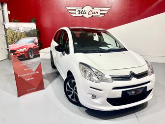 CITROEN C3 1.2 PureTech Collection