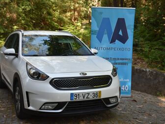 KIA Niro 1.6 GDI HEV EX