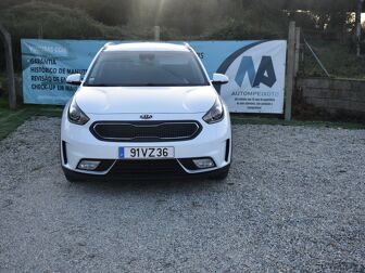 KIA Niro 1.6 GDI HEV EX