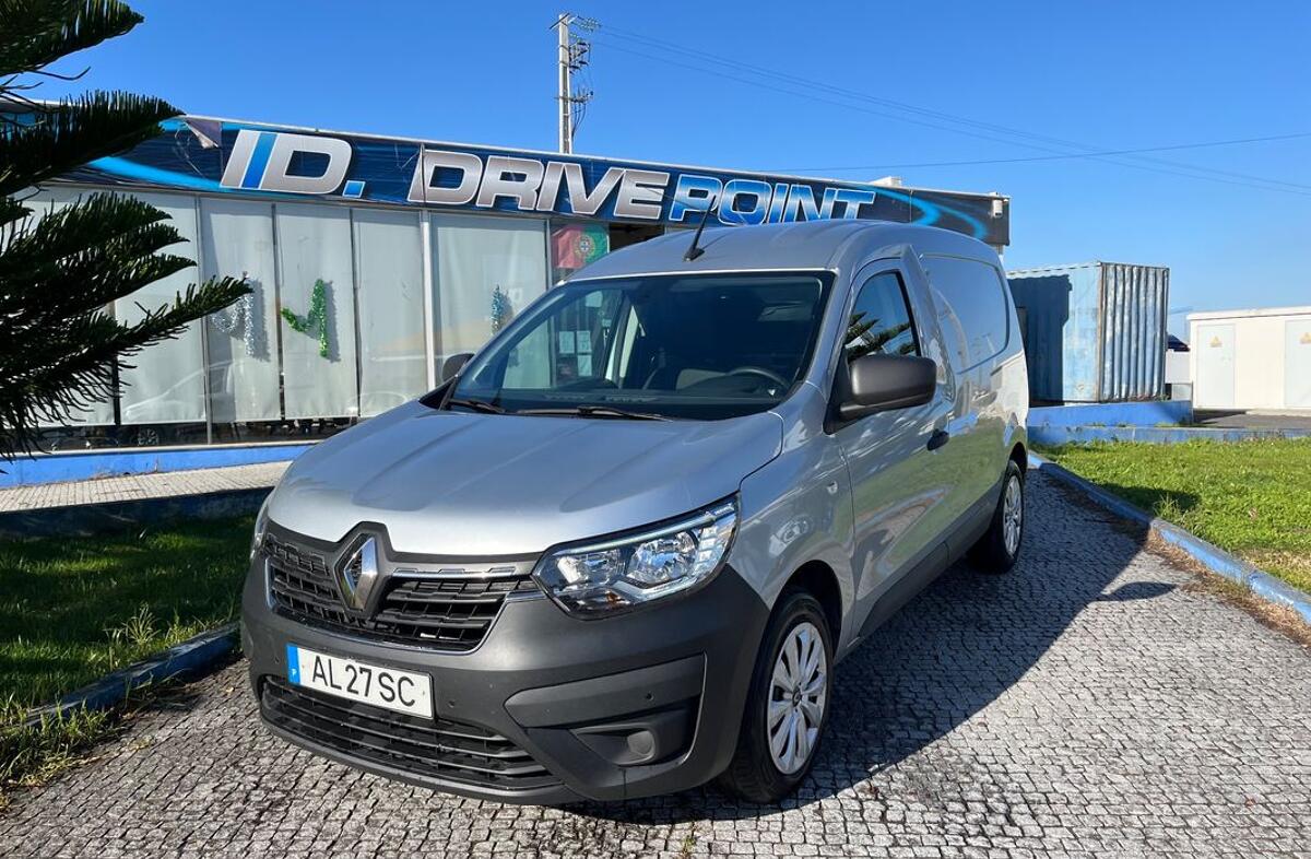RENAULT Express 1.5 Blue dCi Confort