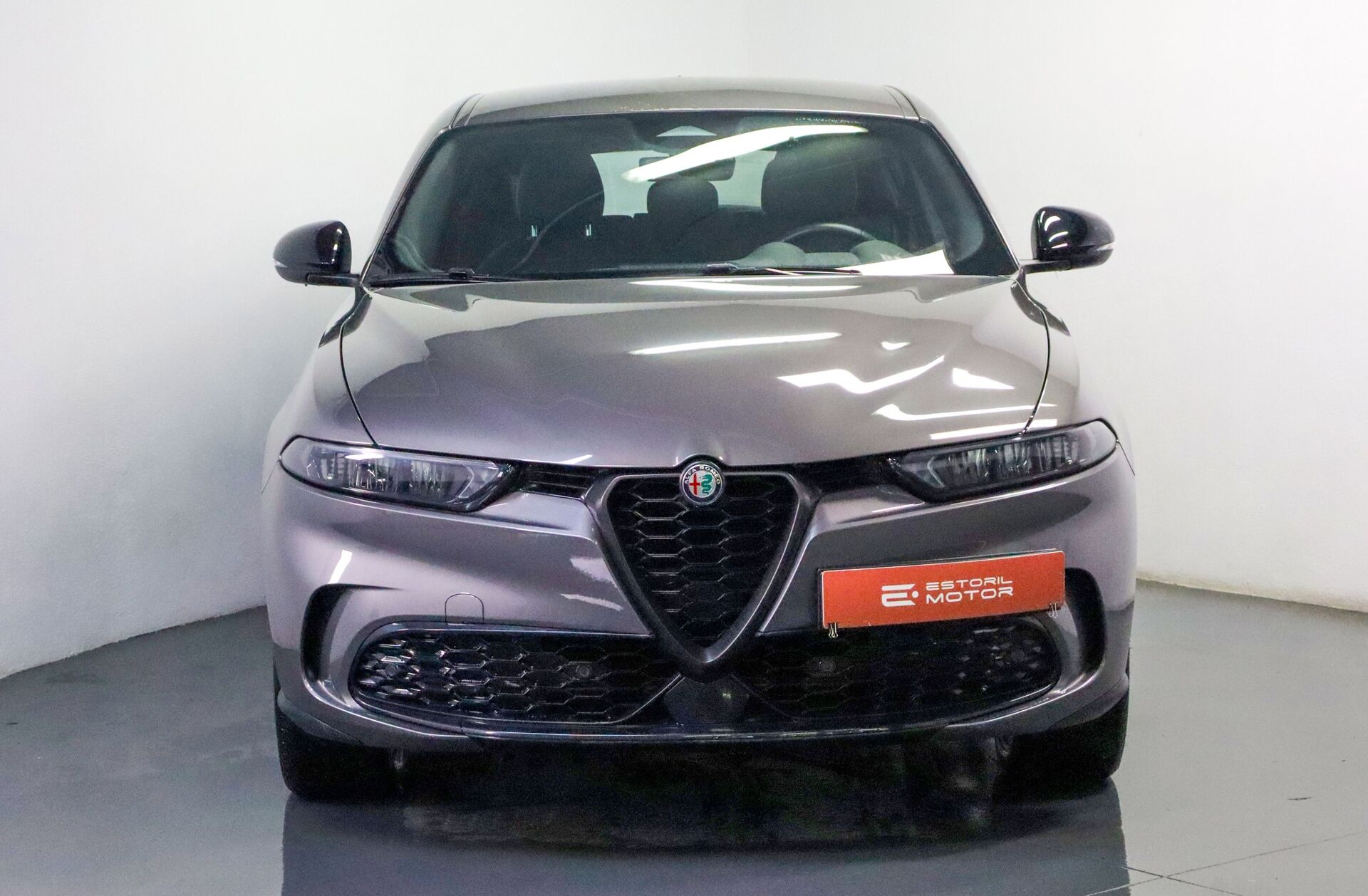 ALFA ROMEO Tonale 1.5 Hybrid Sprint