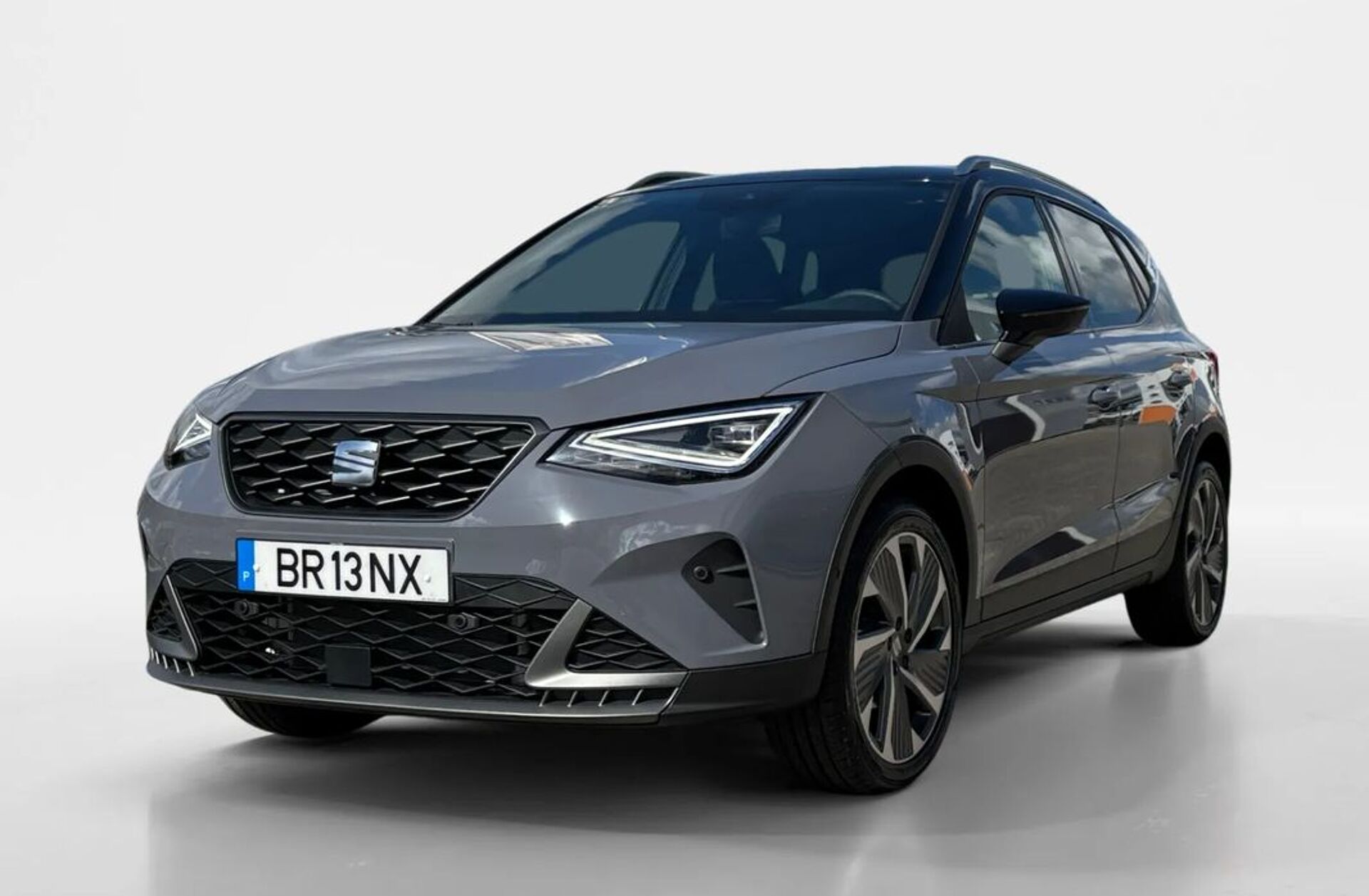 SEAT Arona 1.0 TSI FR