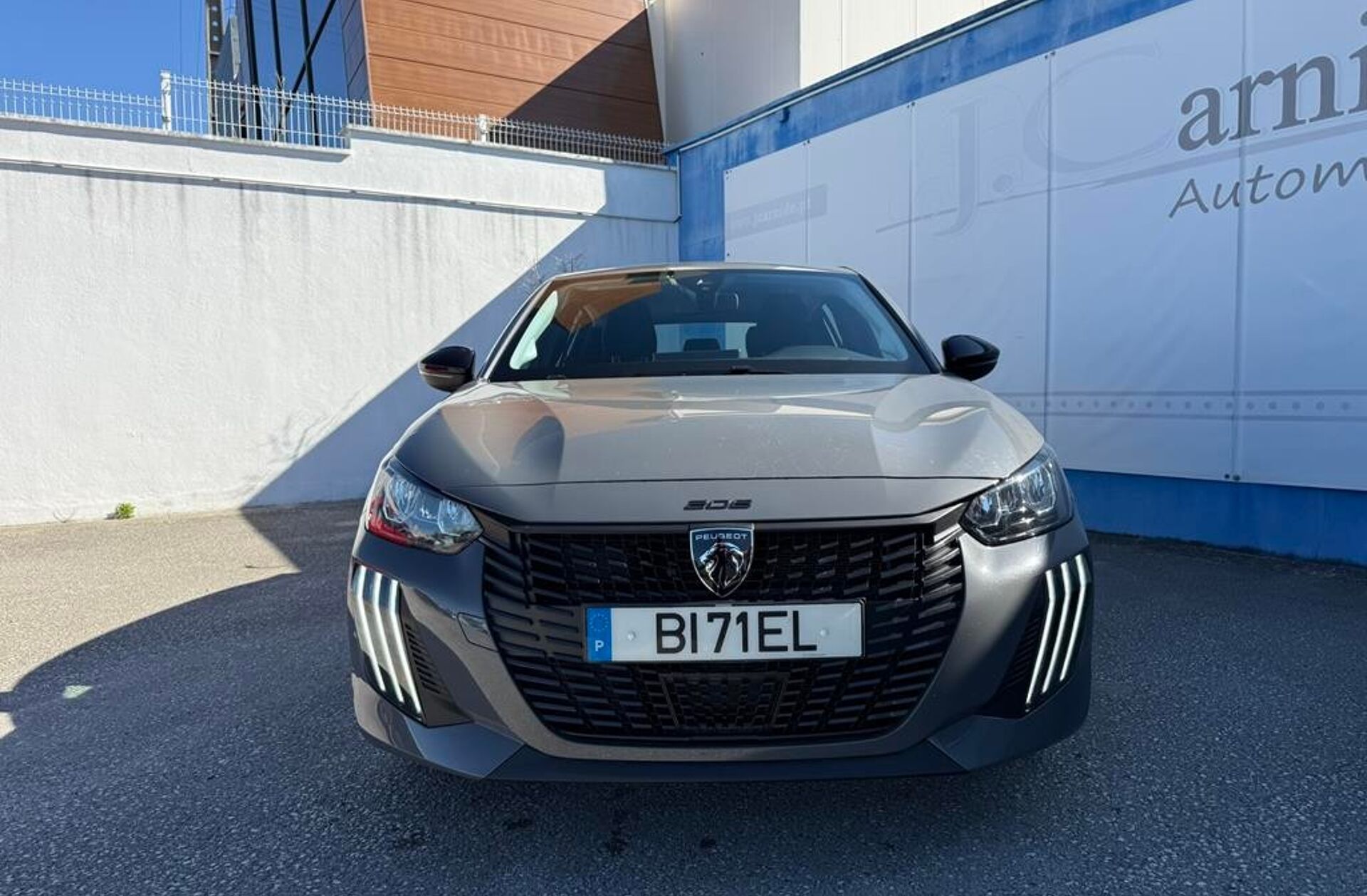 PEUGEOT 208 1.2 PureTech Active