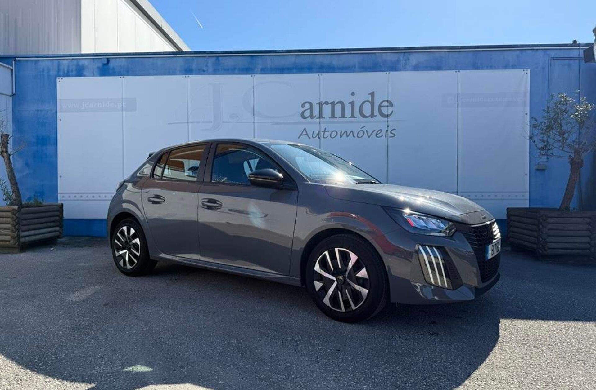 PEUGEOT 208 1.2 PureTech Active