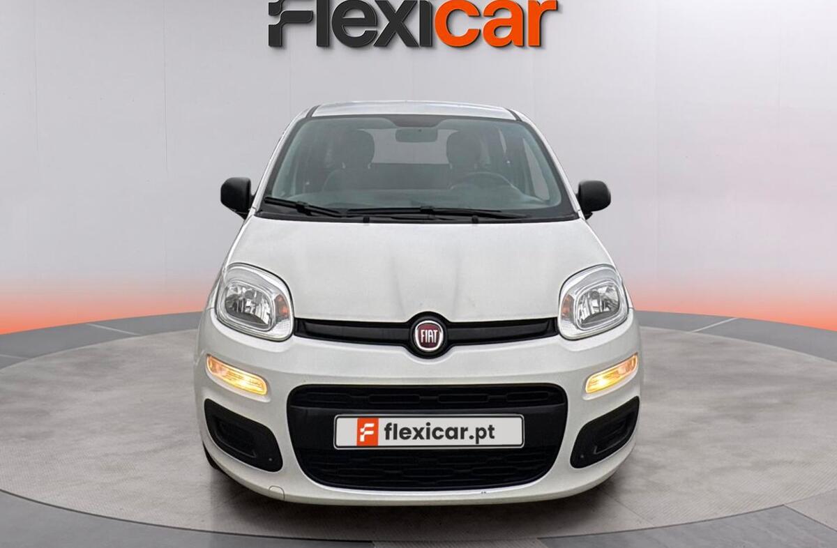 FIAT Panda 1.0 Hybrid