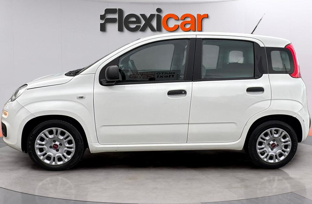 FIAT Panda 1.0 Hybrid