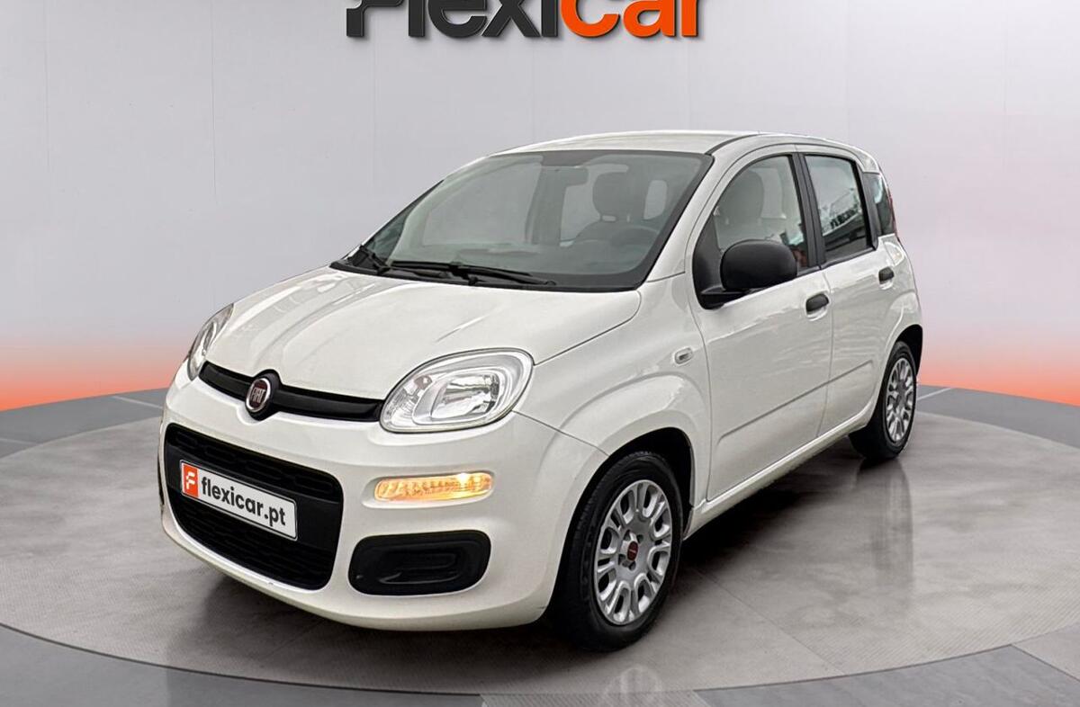 FIAT Panda 1.0 Hybrid