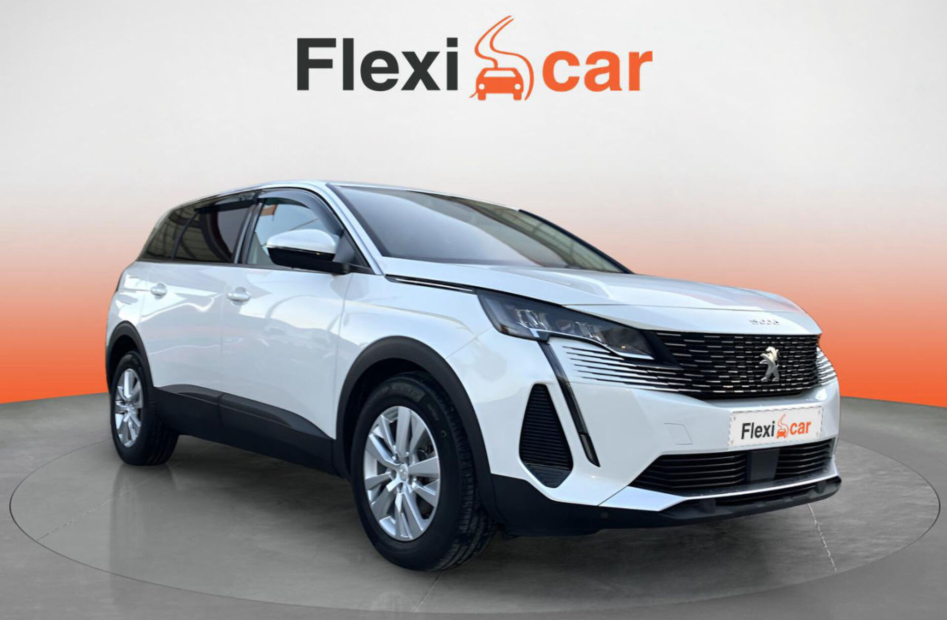 PEUGEOT 5008 1.5 BlueHDi Active Pack