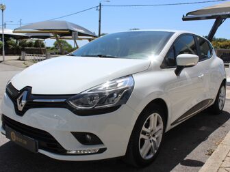 RENAULT Clio 1.5 ZEN