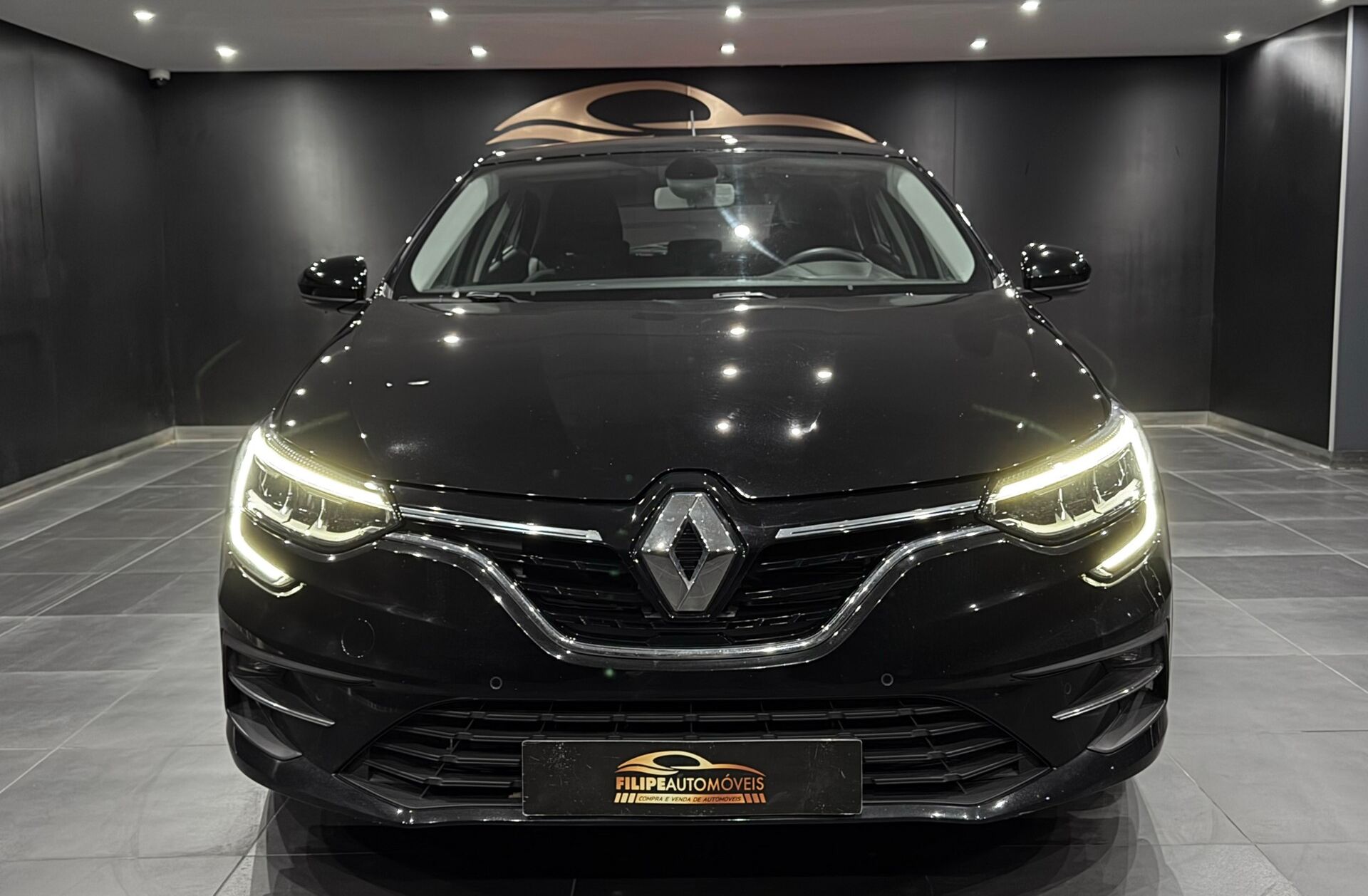 RENAULT Mégane ST 1.5 Blue dCi Intens