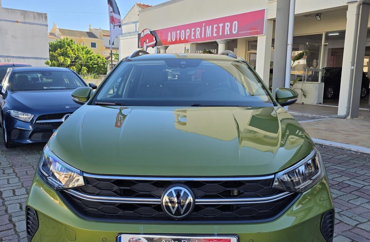 VOLKSWAGEN Taigo 1.0 TSI Life
