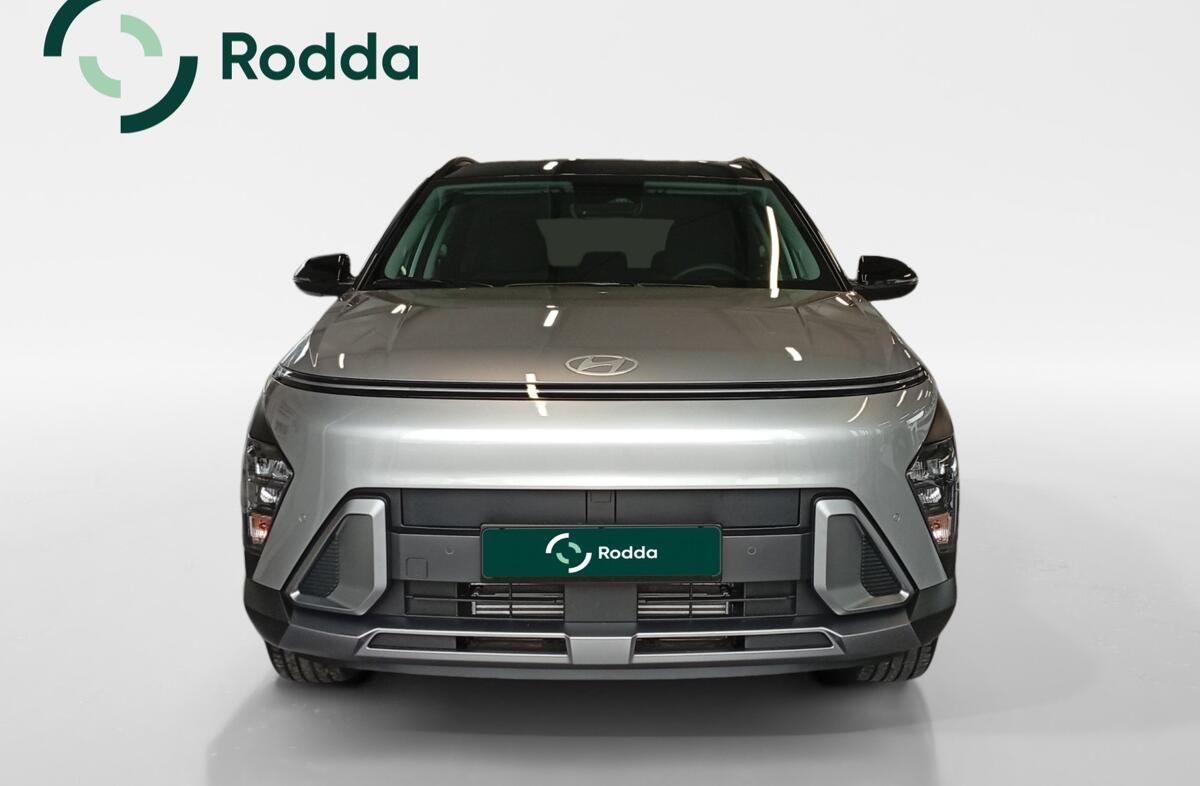 HYUNDAI Kauai 1.0 T-GDi Premium