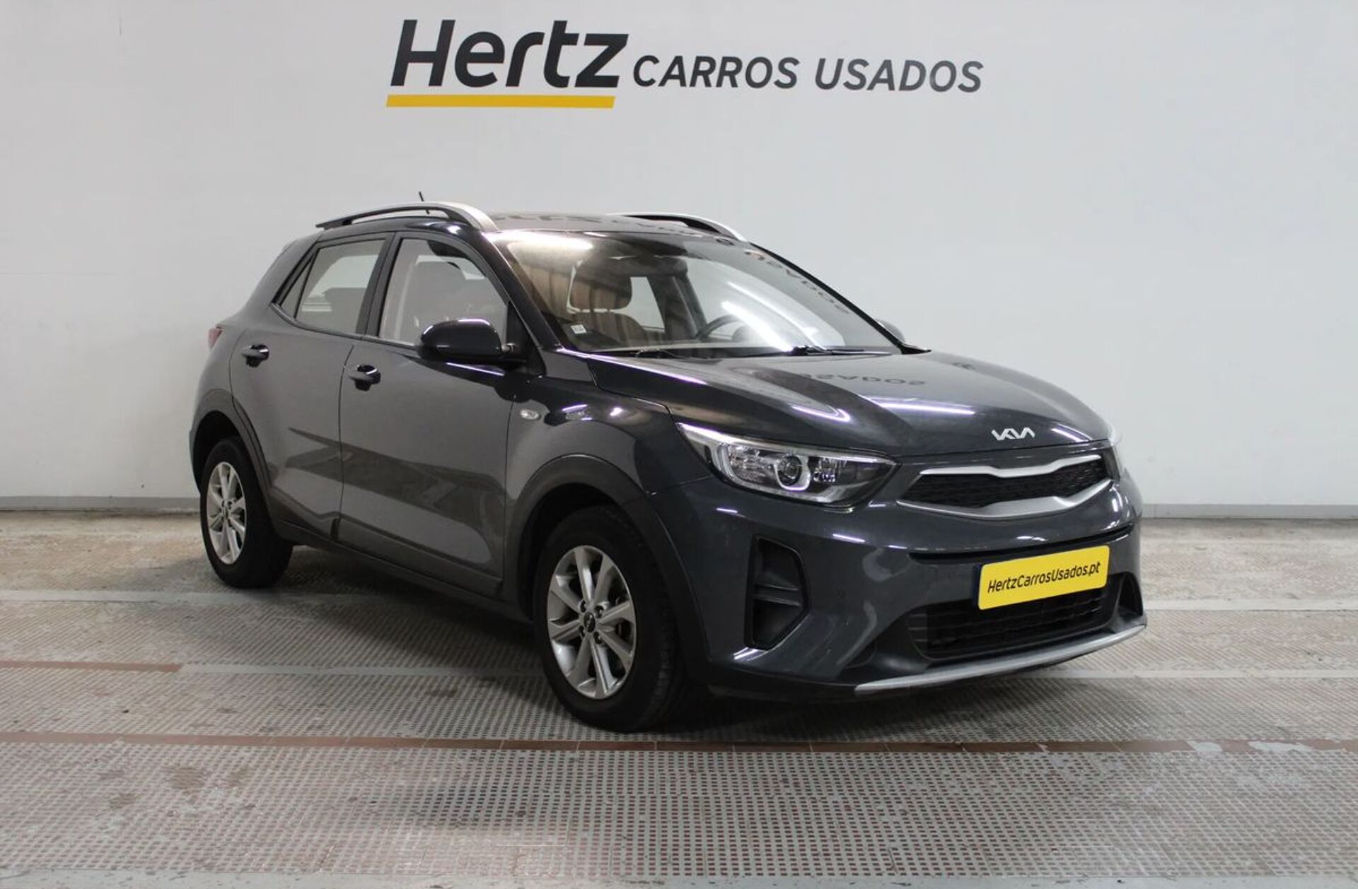 KIA Stonic 1.2 Dynamic